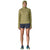 Patagonia Cap Cool Sun Hoodie - Women's Gumtree Green-Light Gumtree Green X-Dye