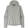 Crisp Grey-Salt Grey X-Dye