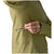 Patagonia Cap Cool Sun Hoodie - Women's Gumtree Green-Light Gumtree Green X-Dye