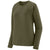 Patagonia Capilene Midweight Crew Top - Women's Basin Green