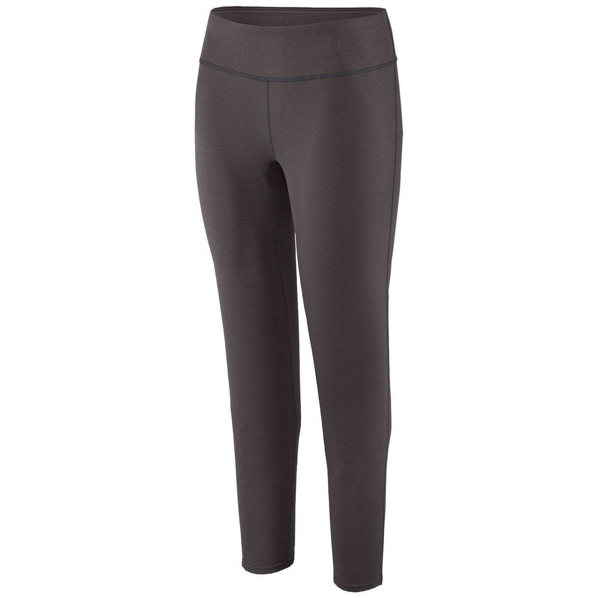 Patagonia Capilene Midweight Bottoms - Women's Ink Black
