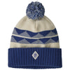 Hut Tripper Stripe: Birch White