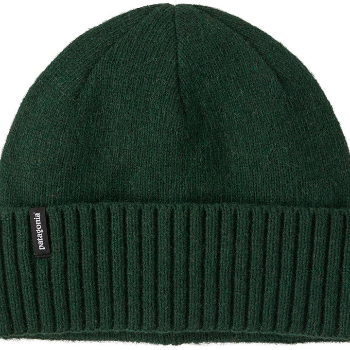 Patagonia Brodeo Beanie Pass It Around: Glacial Blue
