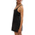 Free People Hot Shot Mini Dress - Women's Black