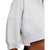 Free People Short Sleeve Intercept Pullover - Women's White