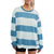 Free People Printed Hustle Layer - Women's Frosty