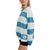 Free People Printed Hustle Layer - Women's Frosty