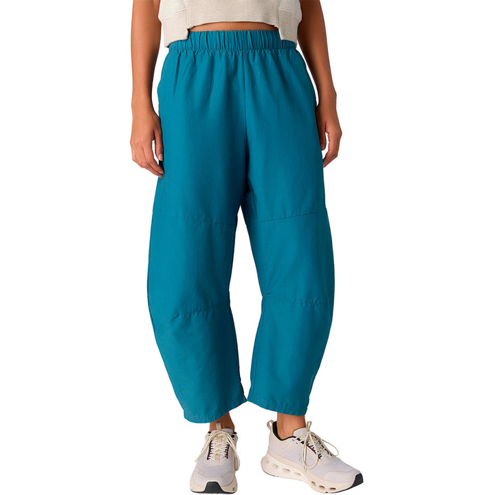 Free People Game Day Pants - Women's Riptide