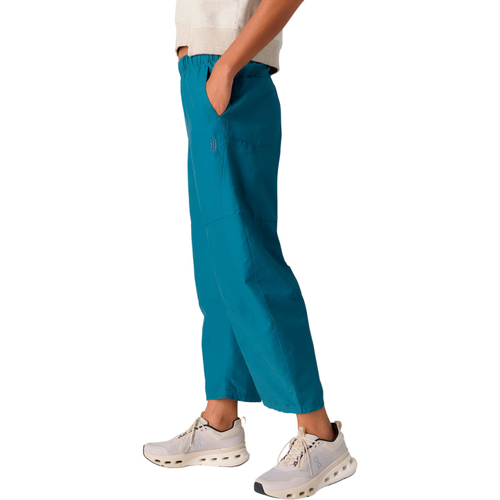 Free People Game Day Pants - Women's Riptide