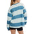 Free People Printed Hustle Layer - Women's Frosty