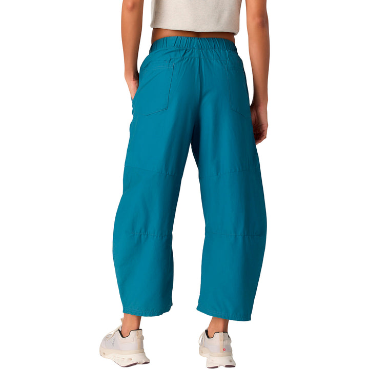 Free People Game Day Pants - Women's Riptide
