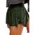 Free People Element Shorts - Women's Ivy