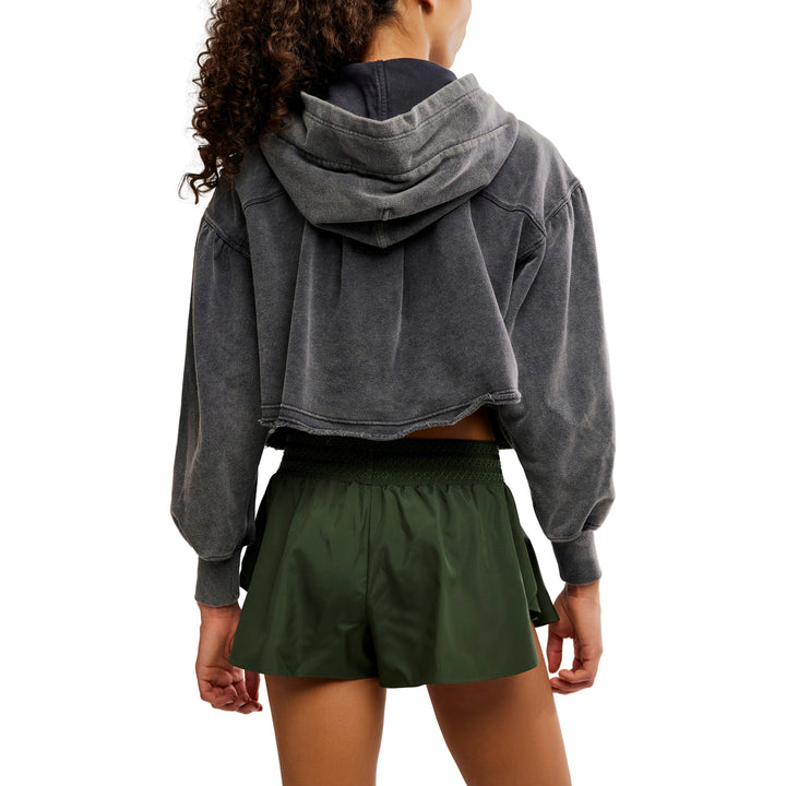 Free People Element Shorts - Women's Ivy