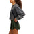 Free People Element Shorts - Women's Ivy