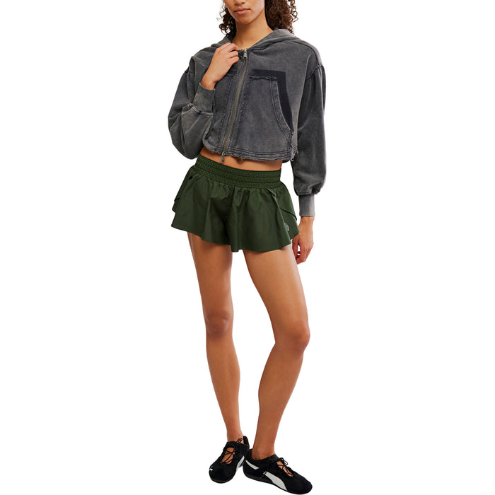 Free People Element Shorts - Women's Ivy