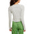 Free People Love Club Long-Sleeve - Women's White