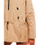 Free People Misty Mountain Waterproof Pullover - Women's Khaki