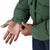 Patagonia Sisar Down Jacket - Men's Canopy Green