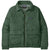 Patagonia Sisar Down Jacket - Men's Canopy Green