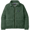 Canopy Green
