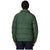 Patagonia Sisar Down Jacket - Men's Canopy Green