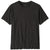Patagonia Daily Pocket T-Shirt - Men's Black