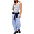 Free People New Heights Cami - Women's Heather Grey