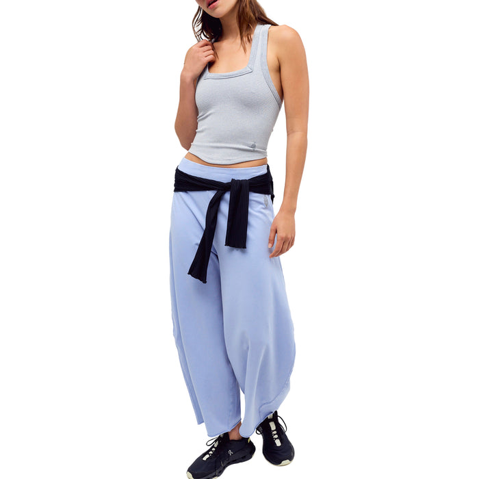 Free People New Heights Cami - Women's Heather Grey