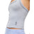 Free People New Heights Cami - Women's Heather Grey