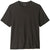 Patagonia Capilene Cool Daily Shirt - Men's Black