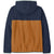 Patagonia Micro D Snap-T Jacket - Kids' Cinnamon Brown