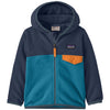 Glacial Blue
