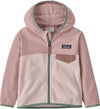 Pink Frost
