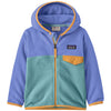 Snowmelt Blue