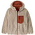 Patagonia Reversible Ready Freddy Hoodie - Kids' Rusty Red