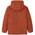 Patagonia Reversible Ready Freddy Hoodie - Kids' Rusty Red