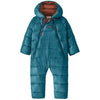 Glacial Blue