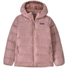 Fuzzy Mauve