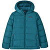 Glacial Blue