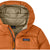 Patagonia Hi-Loft Down Sweater Hoodie - Kids' Marigold