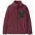 Patagonia R1 Air Full-Zip Jacket - Kids' Berry Fig