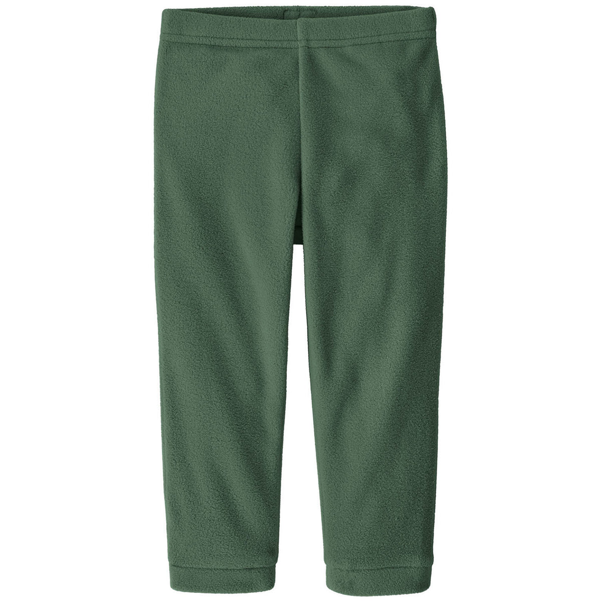 Patagonia Micro D Bottoms - Infants' Canopy Green