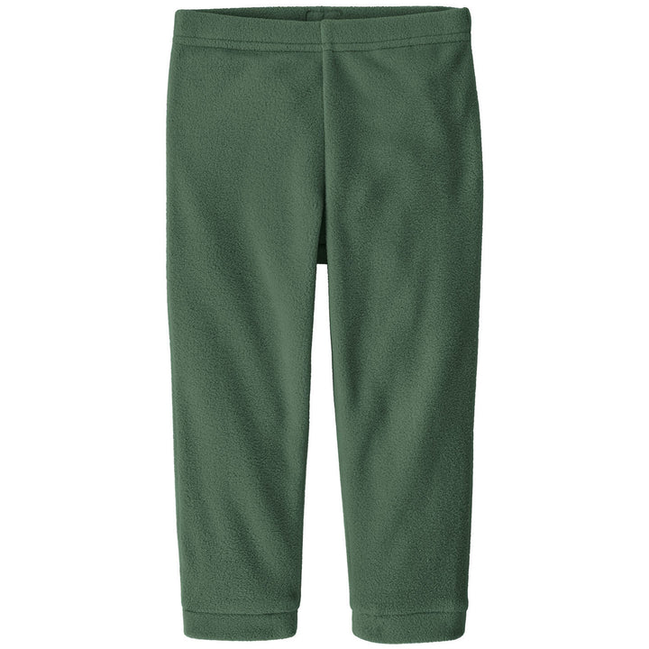 Patagonia Micro D Bottoms - Infants' Canopy Green