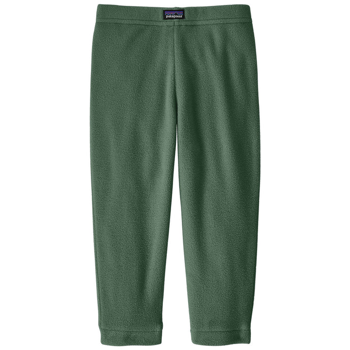 Patagonia Micro D Bottoms - Infants' Canopy Green