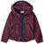 Patagonia Retro Pile Jacket - Toddlers' Berry Fig