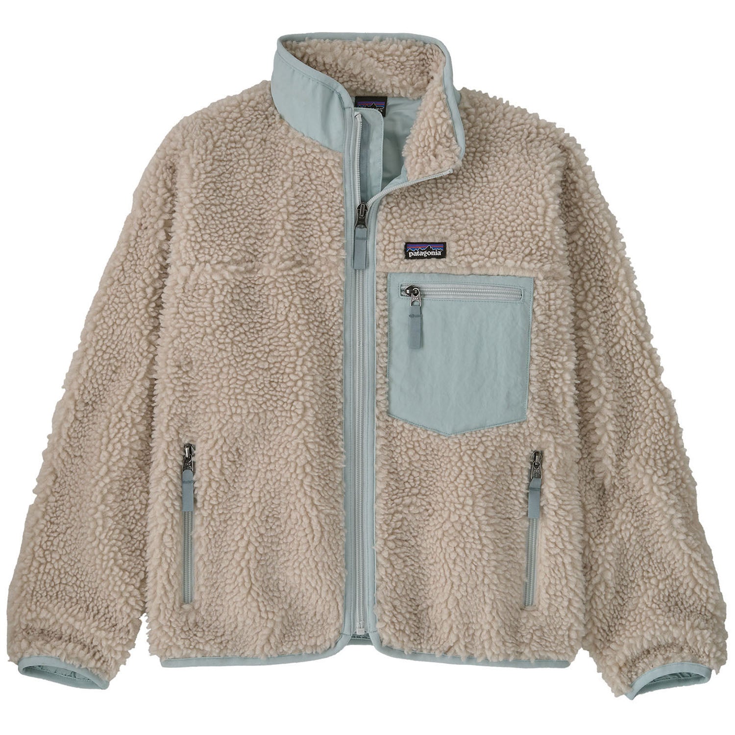 Patagonia Retro-X Jacket - Kids' – evo