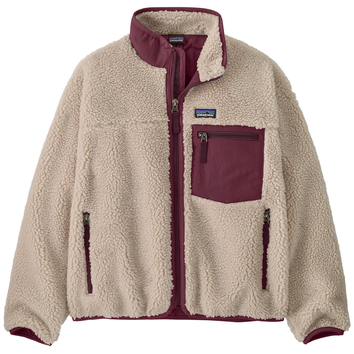 Patagonia Retro-X Jacket - Kids' – evo