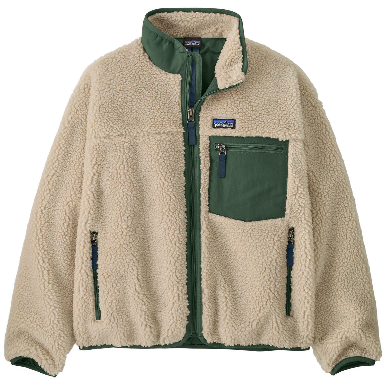Patagonia Retro-X Jacket - Kids' – evo