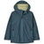 Patagonia Storm Shift Jacket - Kids' Summit Blue