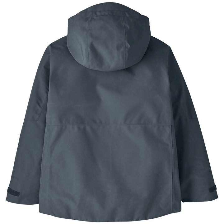 Patagonia Storm Shift Jacket - Kids' Summit Blue